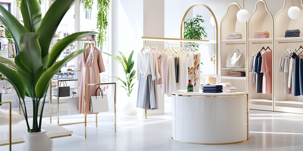 Boutique Showroom