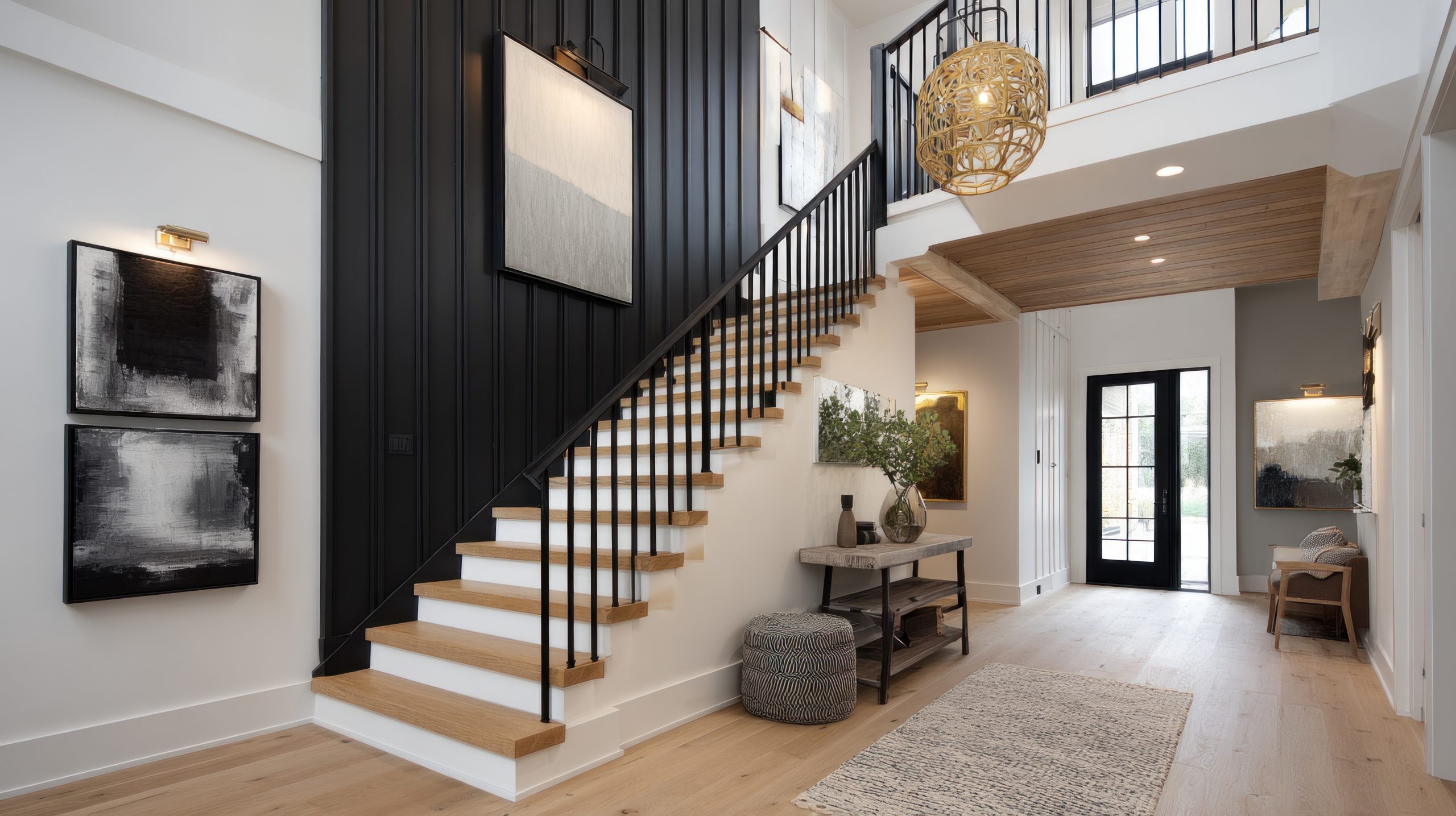 Interior Architecture