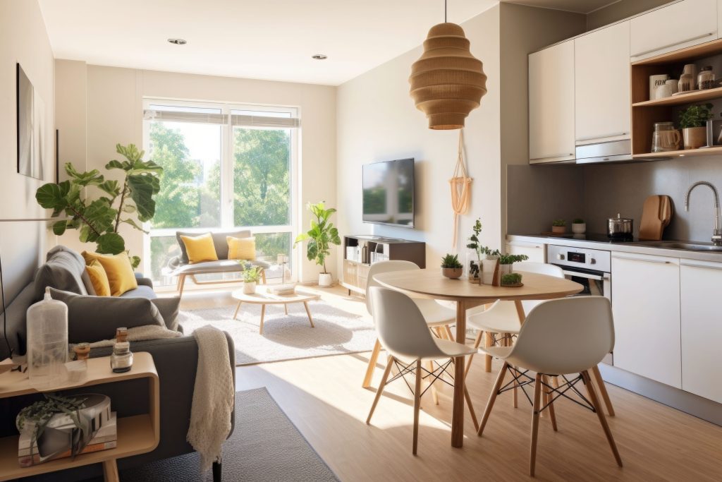 Private Residences, Condominiums, And Landed Homes