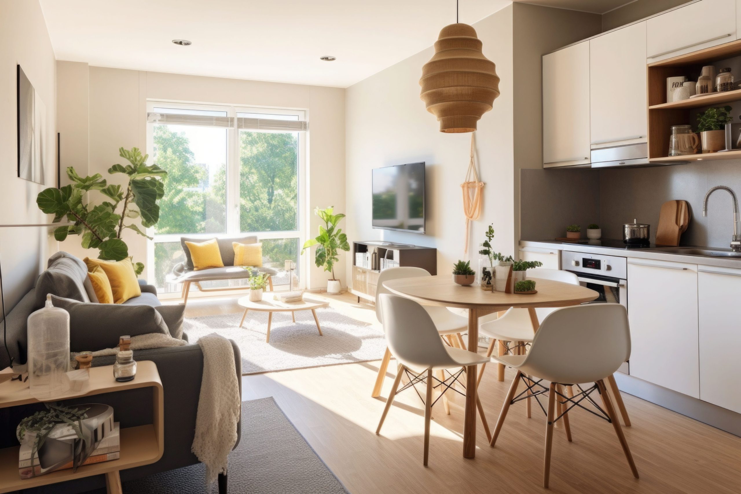 Private Residences, Condominiums, And Landed Homes